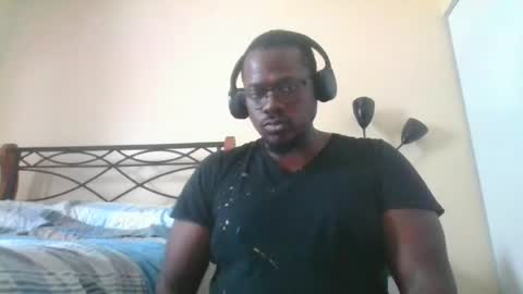 Mark online show from July 22, 9:07 pm