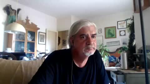 Manu online show from July 7, 4:11 pm