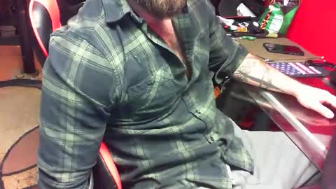 mcbethtime online show from April 4, 4:04 pm