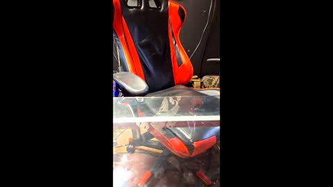 mcbethtime online show from April 9, 9:10 pm