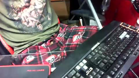 mcbethtime online show from July 24, 11:23 pm