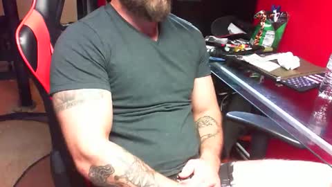 mcbethtime online show from April 7, 9:48 pm