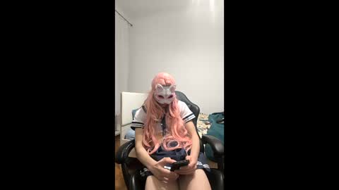 Bri online show from February 19, 11:01 pm