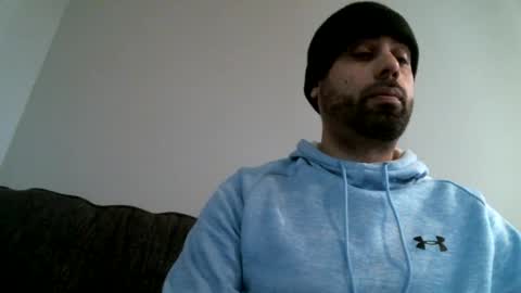 mcbuster11 online show from February 12, 10:37 pm