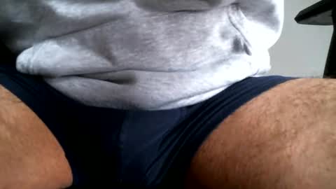 mcbuster11 online show from February 14, 5:41 pm