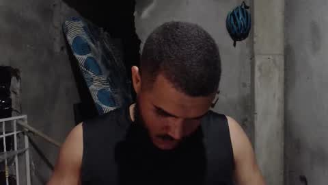 Mcgregor online show from October 31, 2:02 am