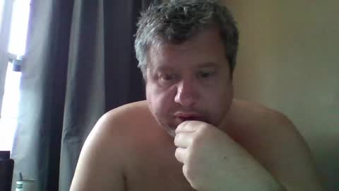 Sean online show from April 1, 2:58 pm