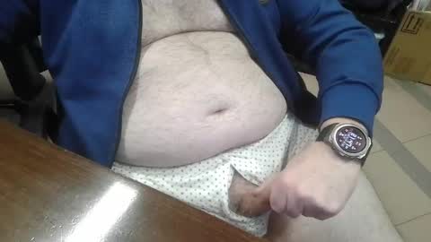 mdm1981 online show from April 13, 7:47 pm