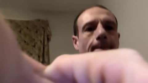 Jizzy online show from February 23, 11:39 pm