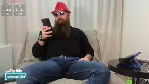 Meaty Roll online show from March 7, 6:02 am