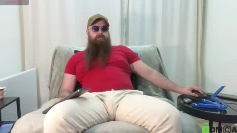 Meaty Roll online show from February 11, 3:40 am