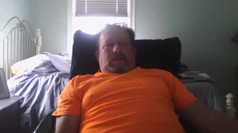 meech1970 online show from January 19, 4:25 pm