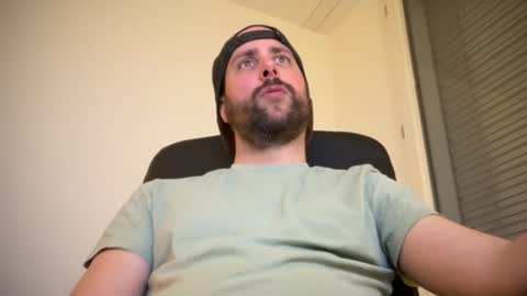 ChrisBigD online show from February 3, 6:39 pm