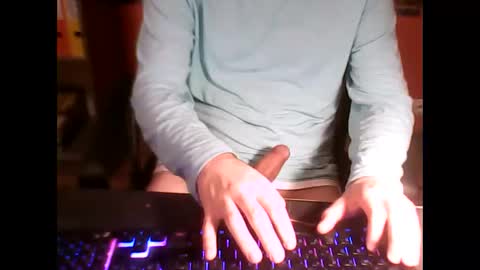 meks5544 online show from November 10, 12:37 am