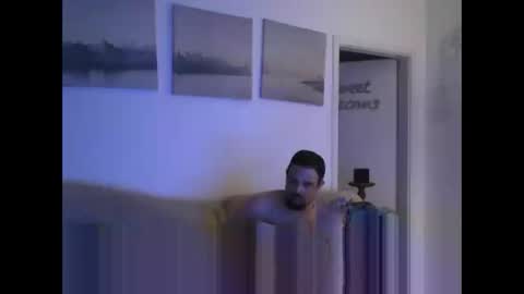 Dennis2Menace online show from April 2, 1:14 am