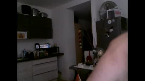 Dennis2Menace online show from May 28, 1:03 am
