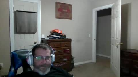 mercer1977 online show from March 24, 1:05 pm