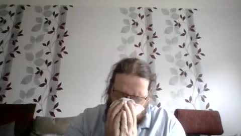 ask me online show from February 7, 8:55 am