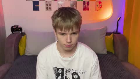 Arthur online show from March 21, 12:58 am