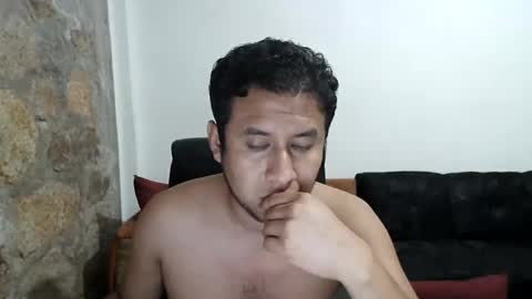 mexatre online show from January 31, 3:41 am