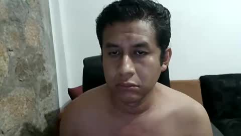 mexatre online show from February 9, 3:00 am