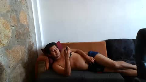 mexatre online show from February 22, 6:59 pm