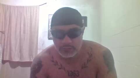 mexican686 online show from January 14, 3:11 am