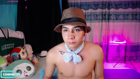 Jhon online show from April 10, 2:29 am