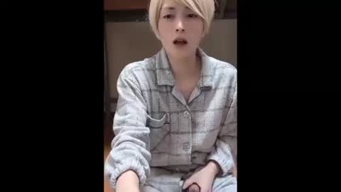 mgnhiroyuki online show from November 24, 10:16 am