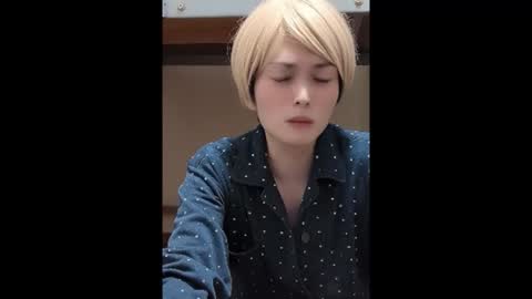 mgnhiroyuki online show from December 23, 10:24 am