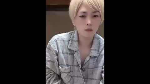 mgnhiroyuki online show from November 23, 9:20 am