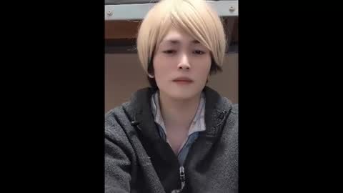 mgnhiroyuki online show from February 8, 1:59 pm