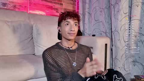 MATHIAS online show from March 1, 7:08 am