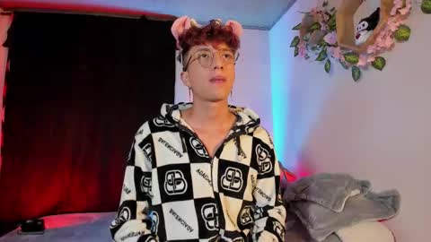 MATHIAS online show from March 11, 10:00 am