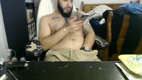 Mark online show from January 11, 6:17 am