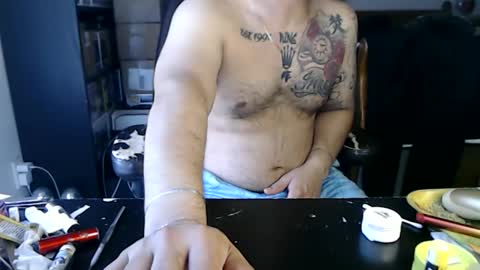 Mark online show from March 8, 6:12 pm