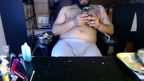 Mark online show from March 12, 12:46 pm