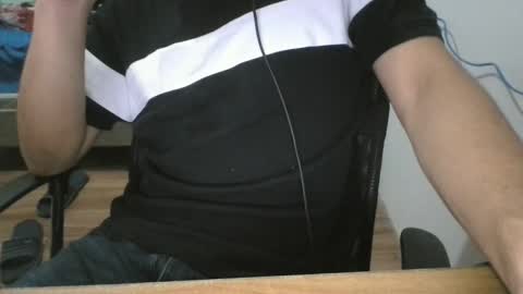 miamorr_ online show from March 20, 5:55 am