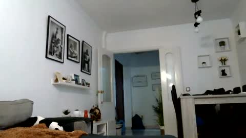 MILO MIAMI online show from July 16, 1:12 am