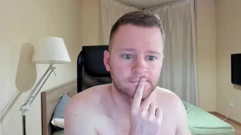 Michael Birkin online show from December 30, 3:36 am