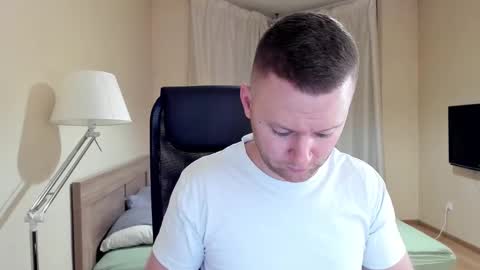 Michael Birkin online show from January 3, 3:27 am