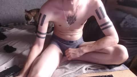 Michael online show from June 29, 10:48 am