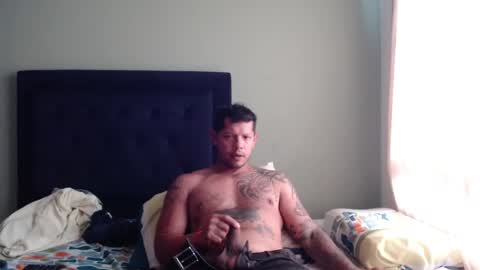 Michael Daviss online show from February 11, 8:47 pm