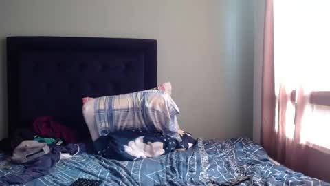 Michael Daviss online show from March 13, 8:04 pm