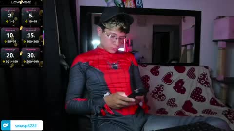 michael independent model  online show from April 13, 9:26 pm