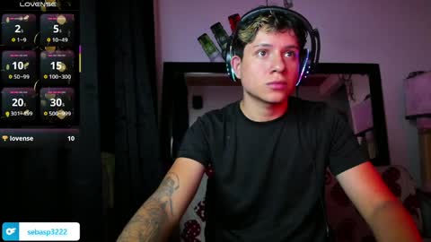 michael independent model  online show from April 9, 1:03 am