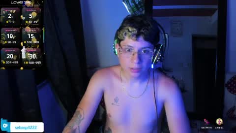 michael independent model  online show from April 8, 12:55 am