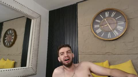 Michael Stevens online show from March 31, 10:44 pm