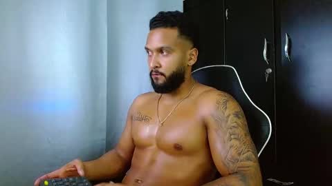 maximo online show from February 22, 8:59 am