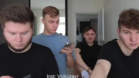 michael_sexdevil online show from March 22, 1:38 pm